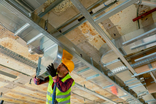 Best HVAC maintenance near me  in Twinsburg, OH