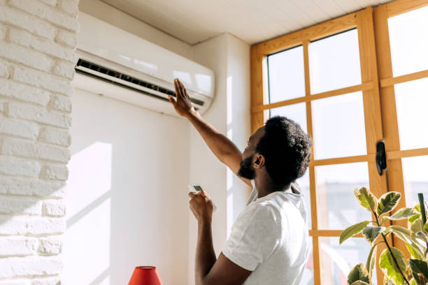 Best HVAC maintenance plan  in Twinsburg, OH