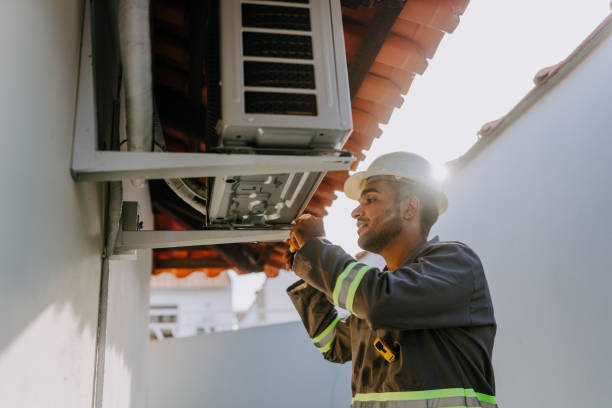 Best 24/7 HVAC repair  in Twinsburg, OH