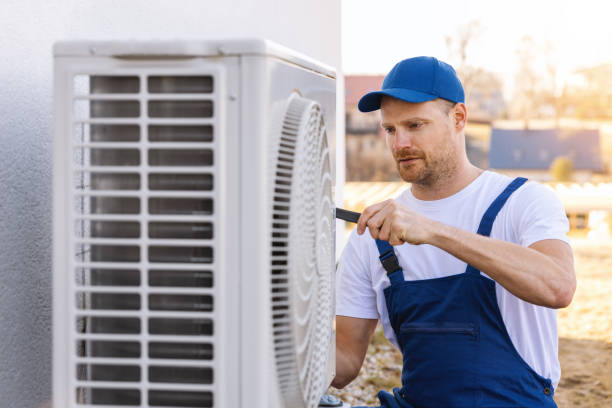 HVAC emergency services in Twinsburg, OH