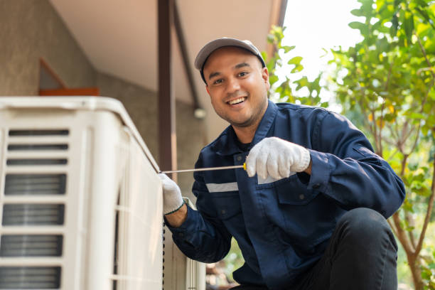 Best HVAC replacement cost  in Twinsburg, OH